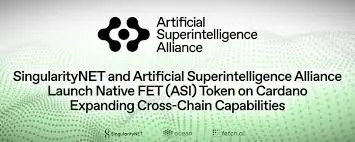 Artificial Superintelligence Alliance Coin